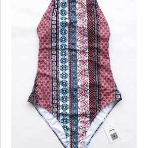 Super cute UNWORN swimsuit WITH TAGS